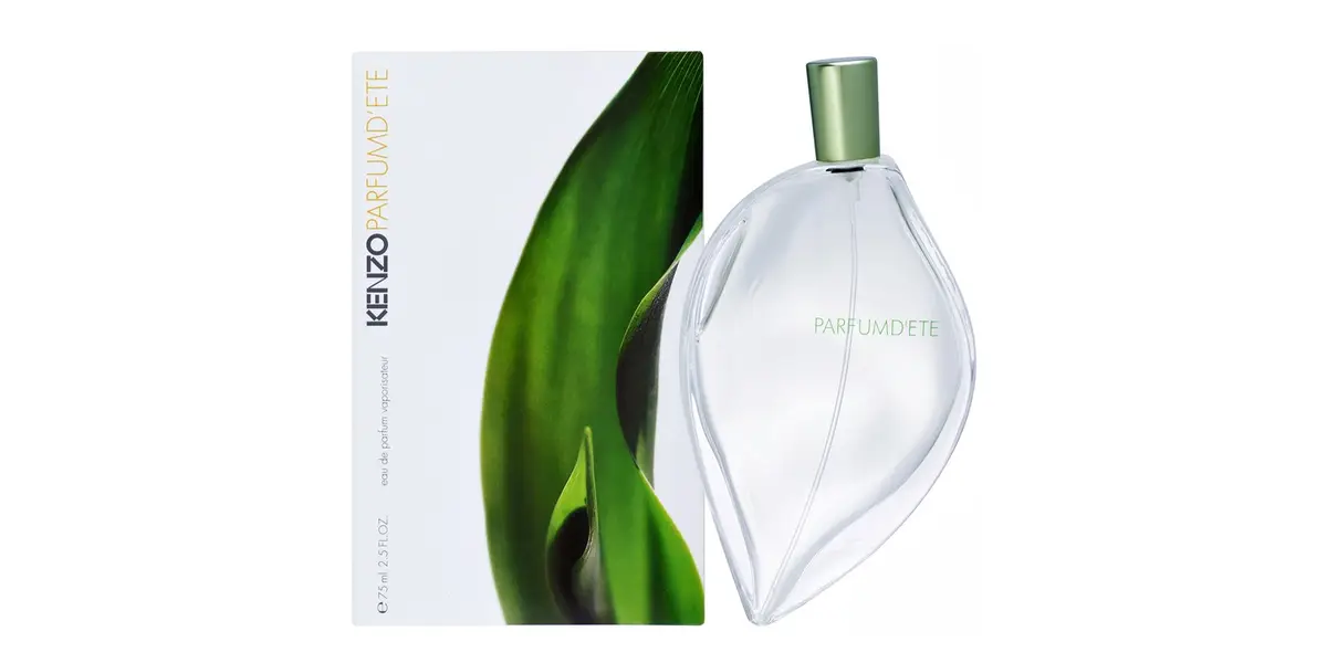 Parfum d’Ete fragrance