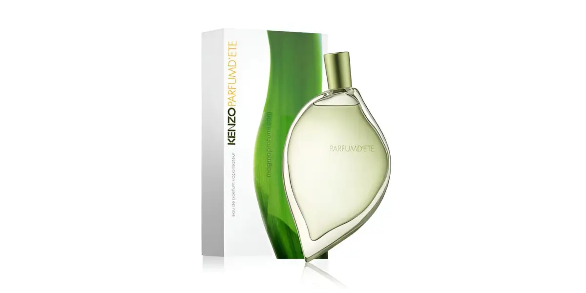 Parfum d’Ete 2002 fragrance