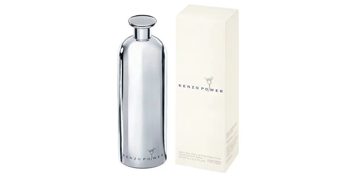 Kenzo Power fragrance