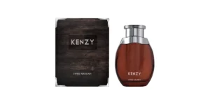Kenzy