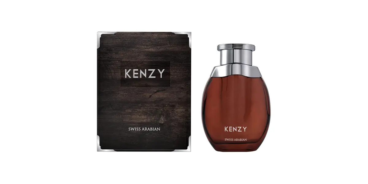Kenzy fragrance