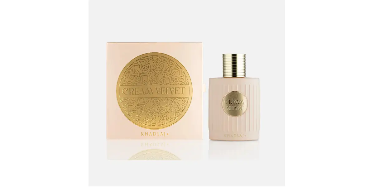 Cream Velvet fragrance