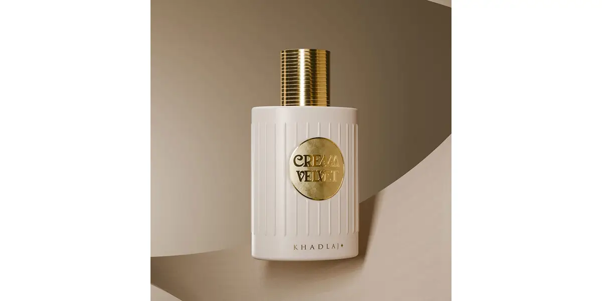 Cream Velvet 2026 fragrance