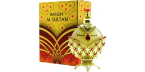 Hareem Al Sultan Gold 2026