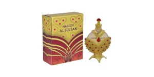 Hareem Al Sultan Gold