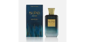 Khadlaj Perfumes Island Dreams