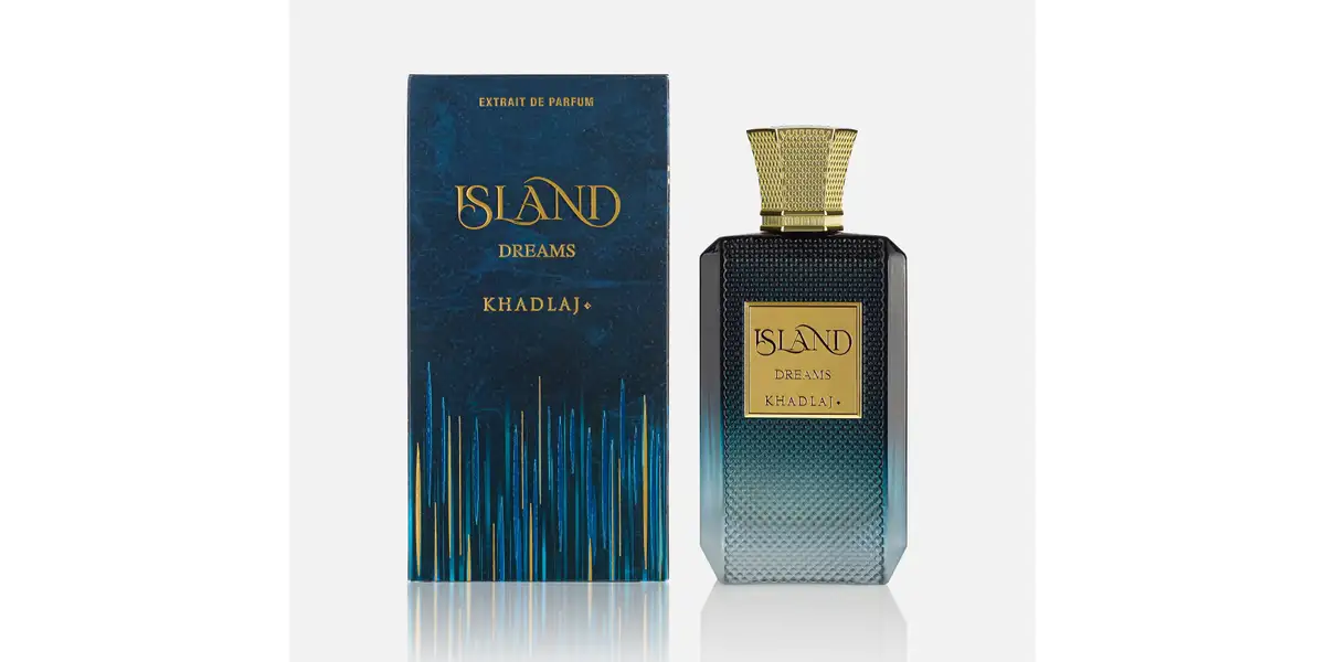 Khadlaj Perfumes Island Dreams fragrance