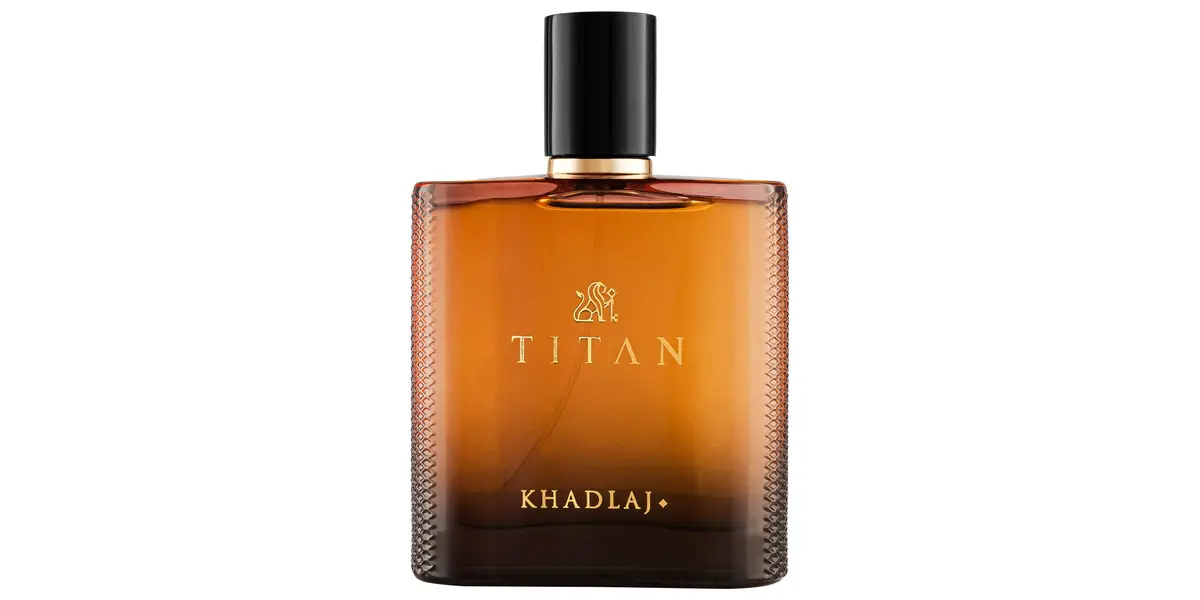Titan fragrance