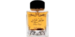 Lattafa Perfumes Khalis Oudi Pure Oudi