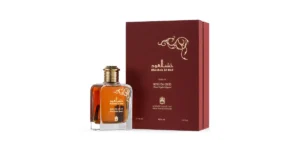 Abdul Samad Al Qurashi Khashab Al Oud (Bois de Oud)