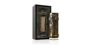 Lattafa Perfumes Khashabi