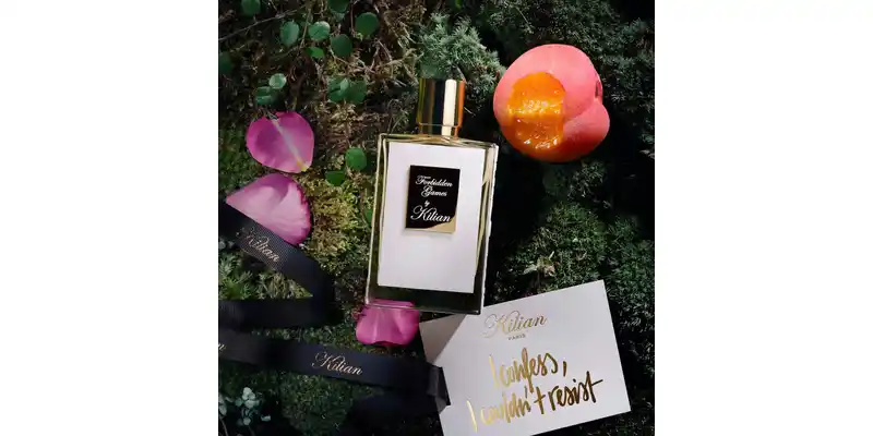 Forbidden Games 2026 fragrance