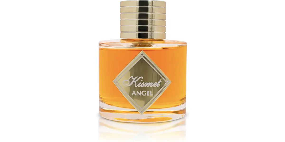 Maison Alhambra Kismet Angel fragrance