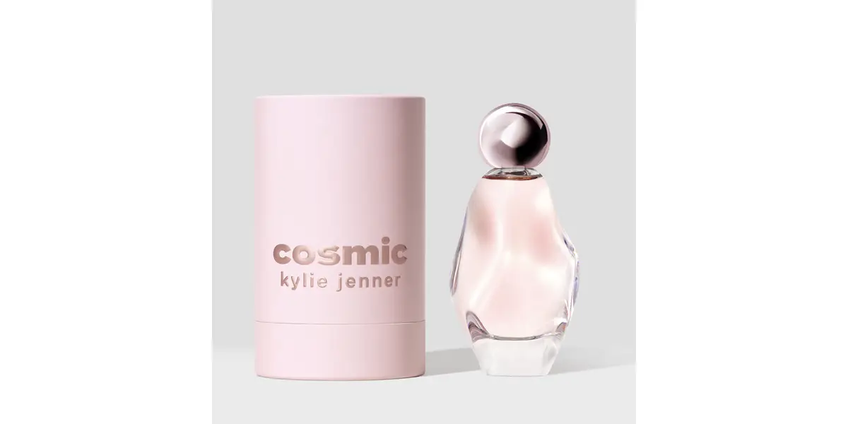 Kylie Cosmetics Cosmic Kylie Jenner fragrance