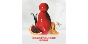 Cosmic Kylie Jenner Intense