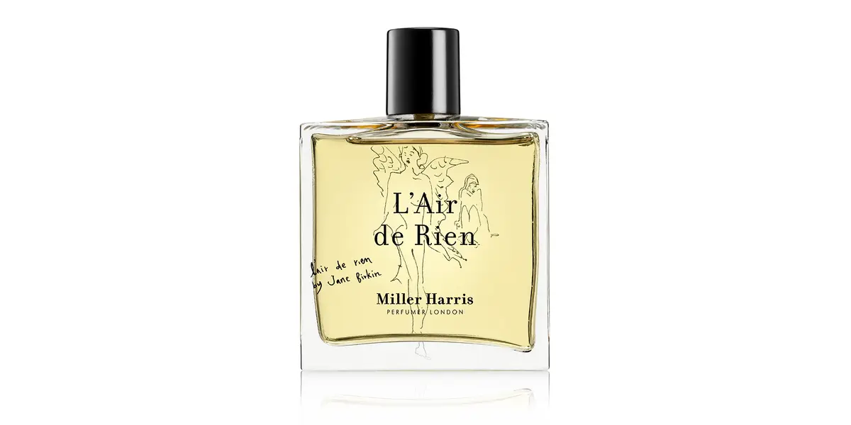 L’Air de Rien fragrance