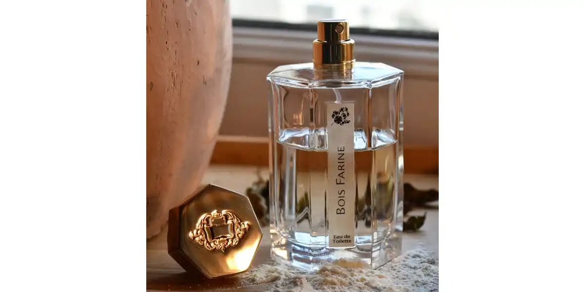 L’Artisan Parfumeur Bois Farine fragrance