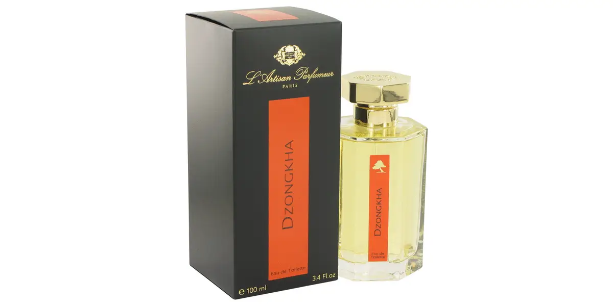 L’Artisan Parfumeur Dzongkha fragrance