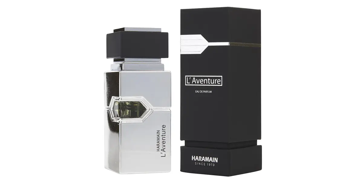 L’Aventure fragrance
