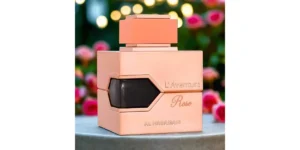 L'Aventure Rose