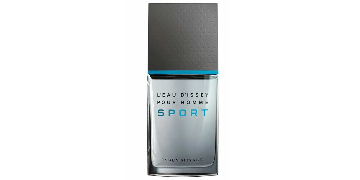 L’Eau d’Issey Pour Homme Sport fragrance