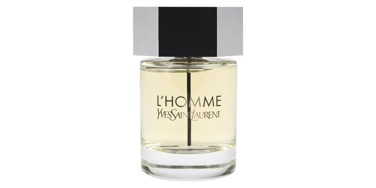 L’Homme fragrance