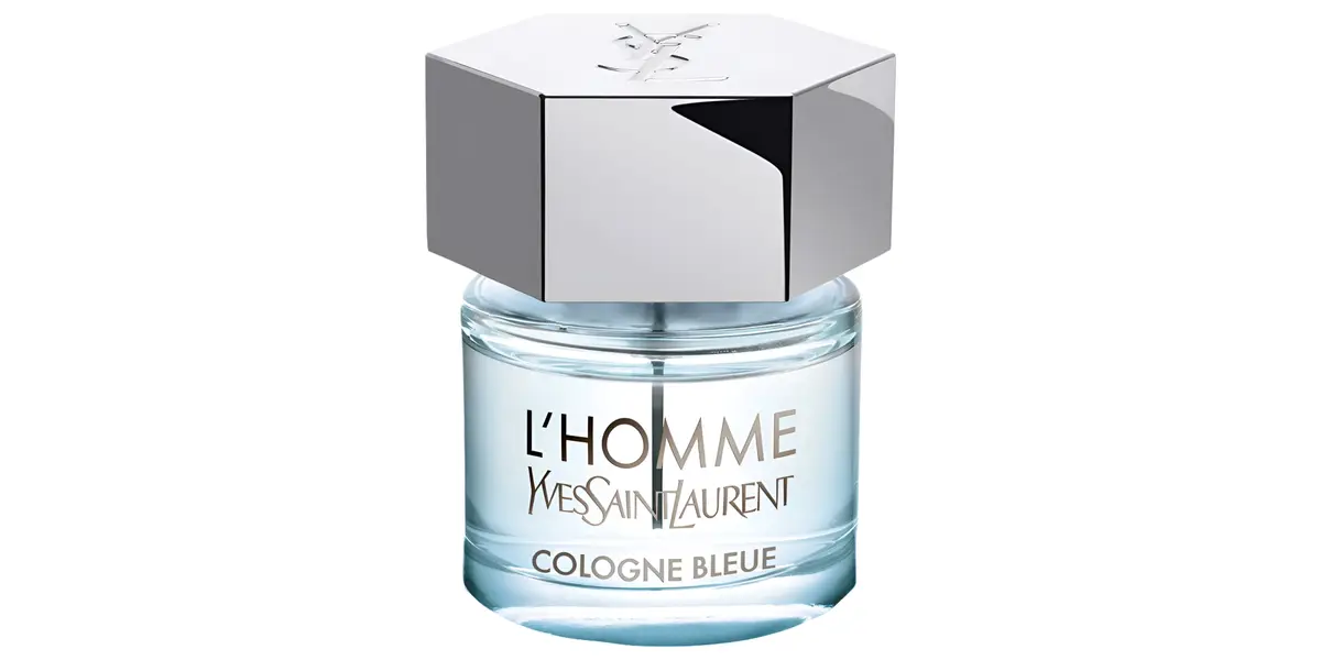 L’Homme Cologne Bleue fragrance
