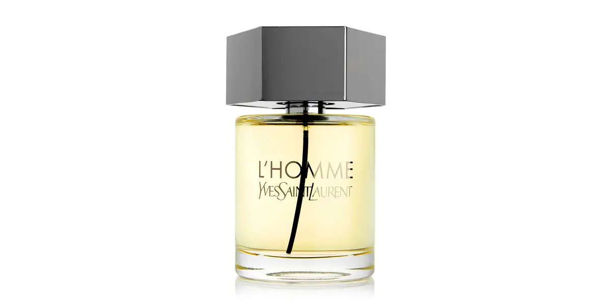 Yves Saint Laurent L’Homme Eau de Parfum fragrance