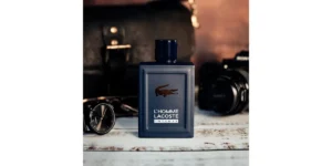 L'Homme Lacoste Intense