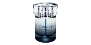 L'Homme Libre