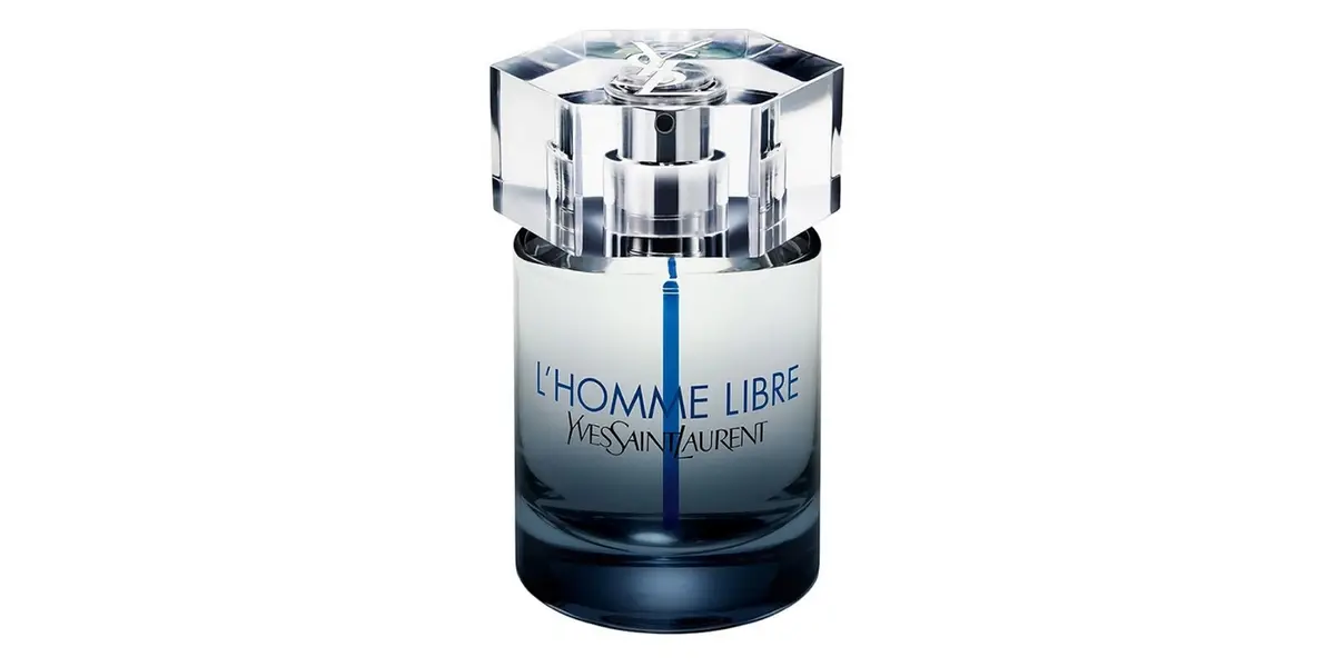 L’Homme Libre fragrance