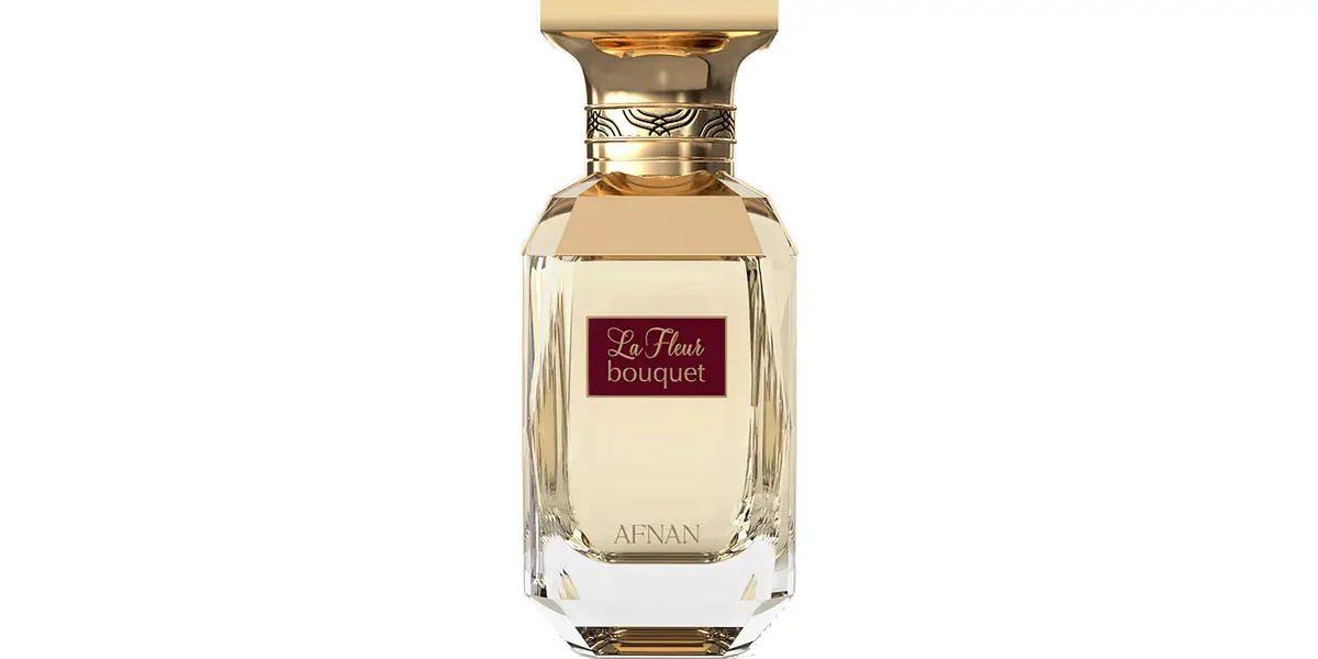 Afnan La Fleur Bouquet fragrance