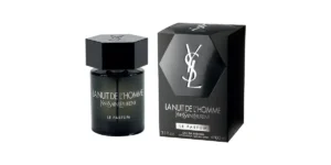 La Nuit de L'Homme Eau de Parfum