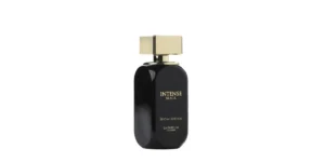 Intense Black