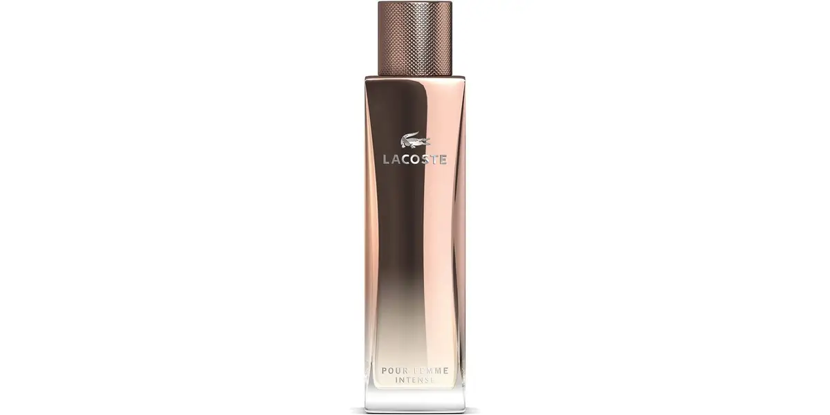 Lacoste Pour Femme Intense fragrance