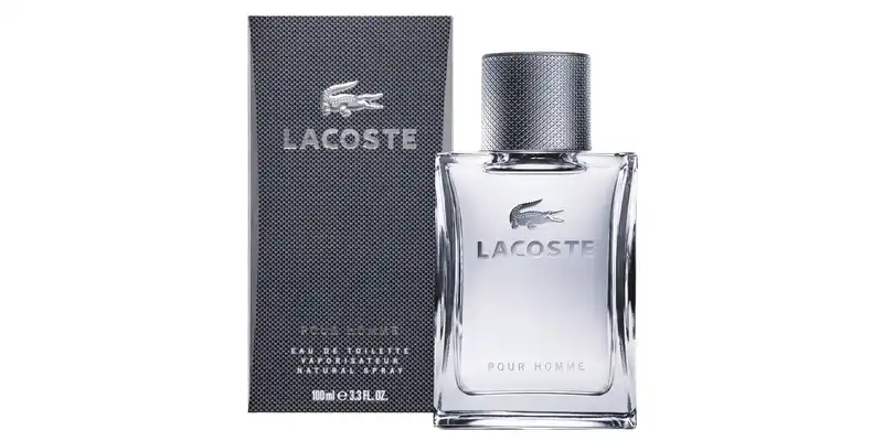 Lacoste Pour Homme fragrance
