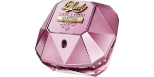 Lady Million Empire