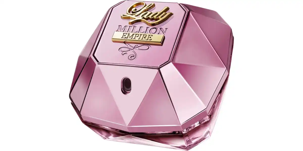 Lady Million Empire fragrance