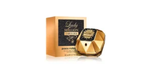 Paco Rabanne Lady Million Fabulous