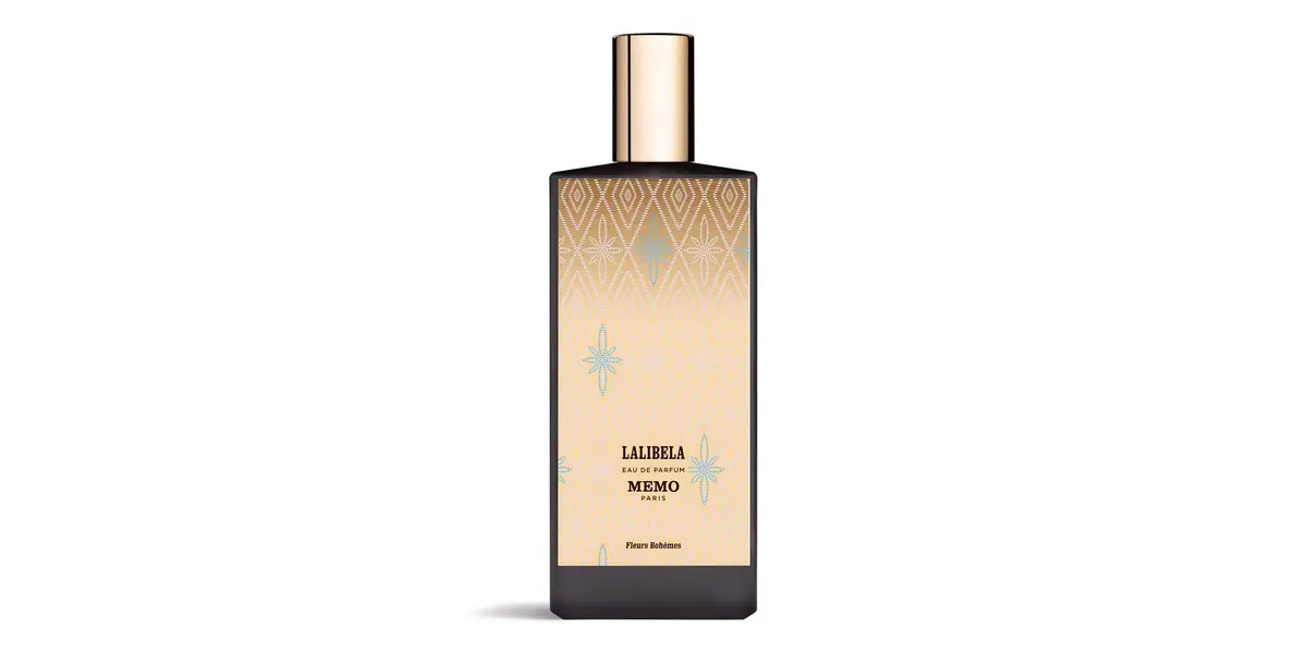 Lalibela fragrance