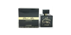 Lalique Encre Noire Pour Elle