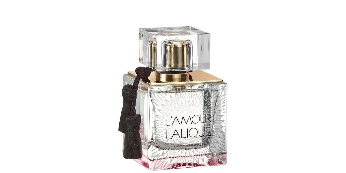 Lalique L’Amour fragrance