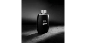 Lalique White in Black