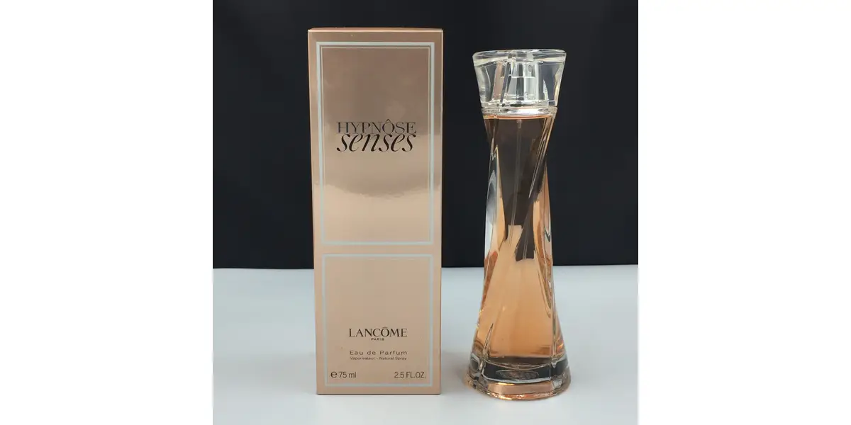Lancôme Hypnôse Senses fragrance