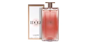 Idôle Aura