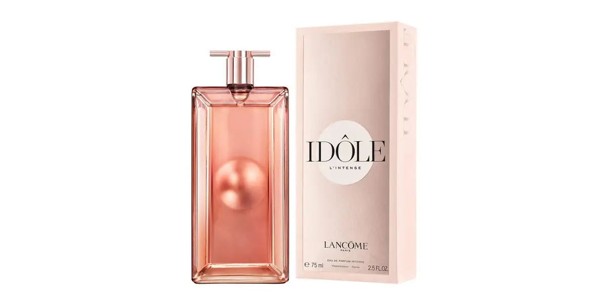 Lancome Idole L’Intense fragrance