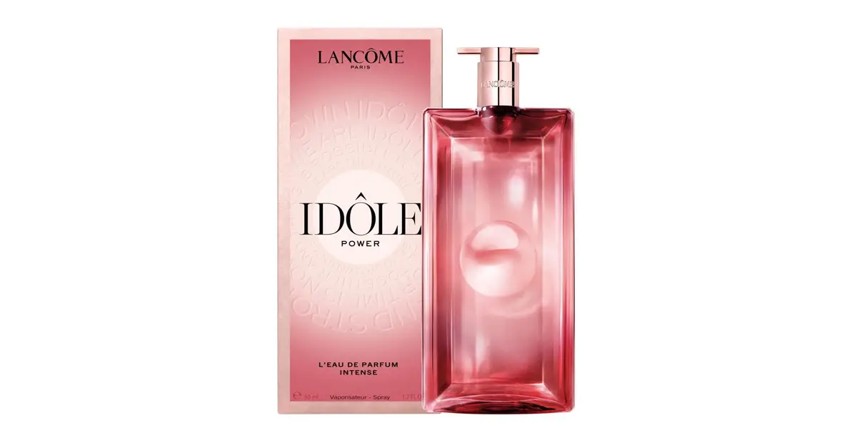 Idole Power fragrance