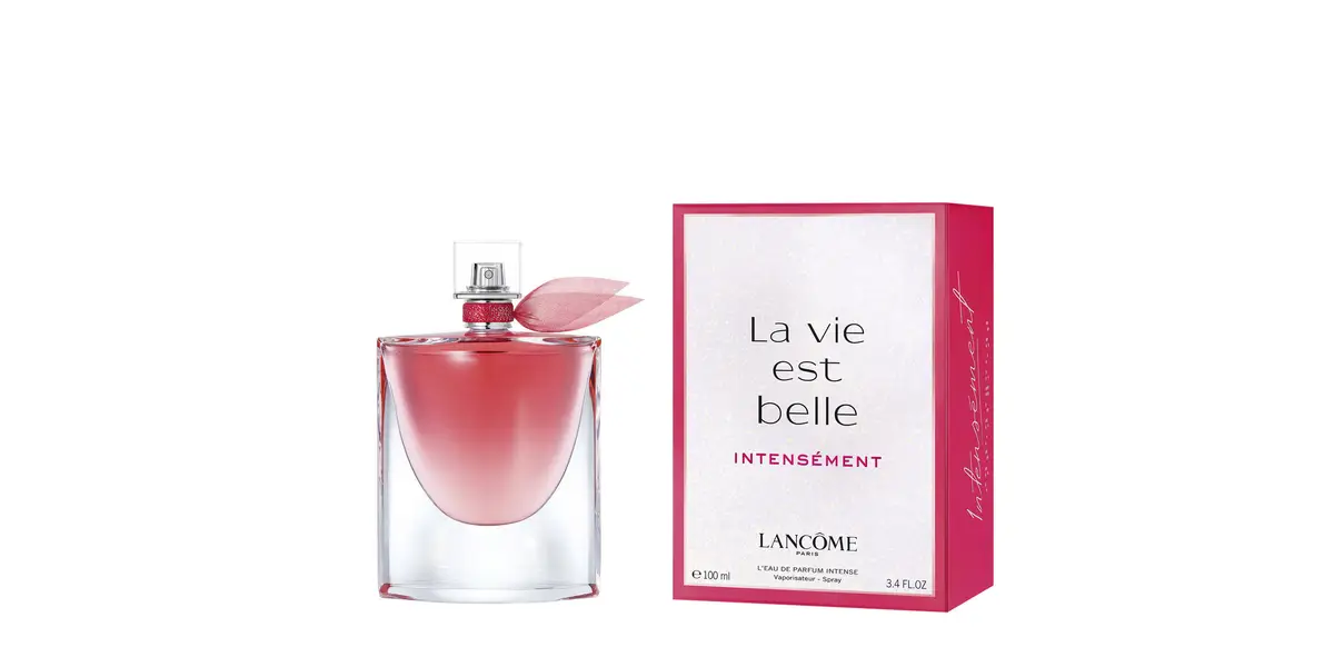 Lancôme La Vie Est Belle Intensément fragrance