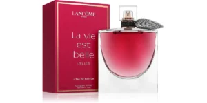 La Vie Est Belle L'Elixir