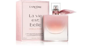 La Vie Est Belle Vanille Nude